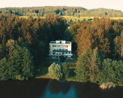 Hotel Chytrov
